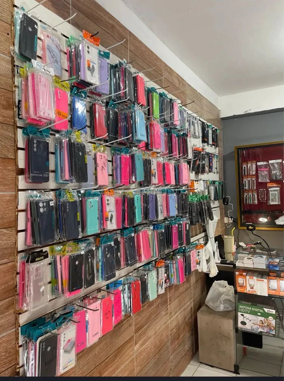 Passo produtos para loja  - Foto 2