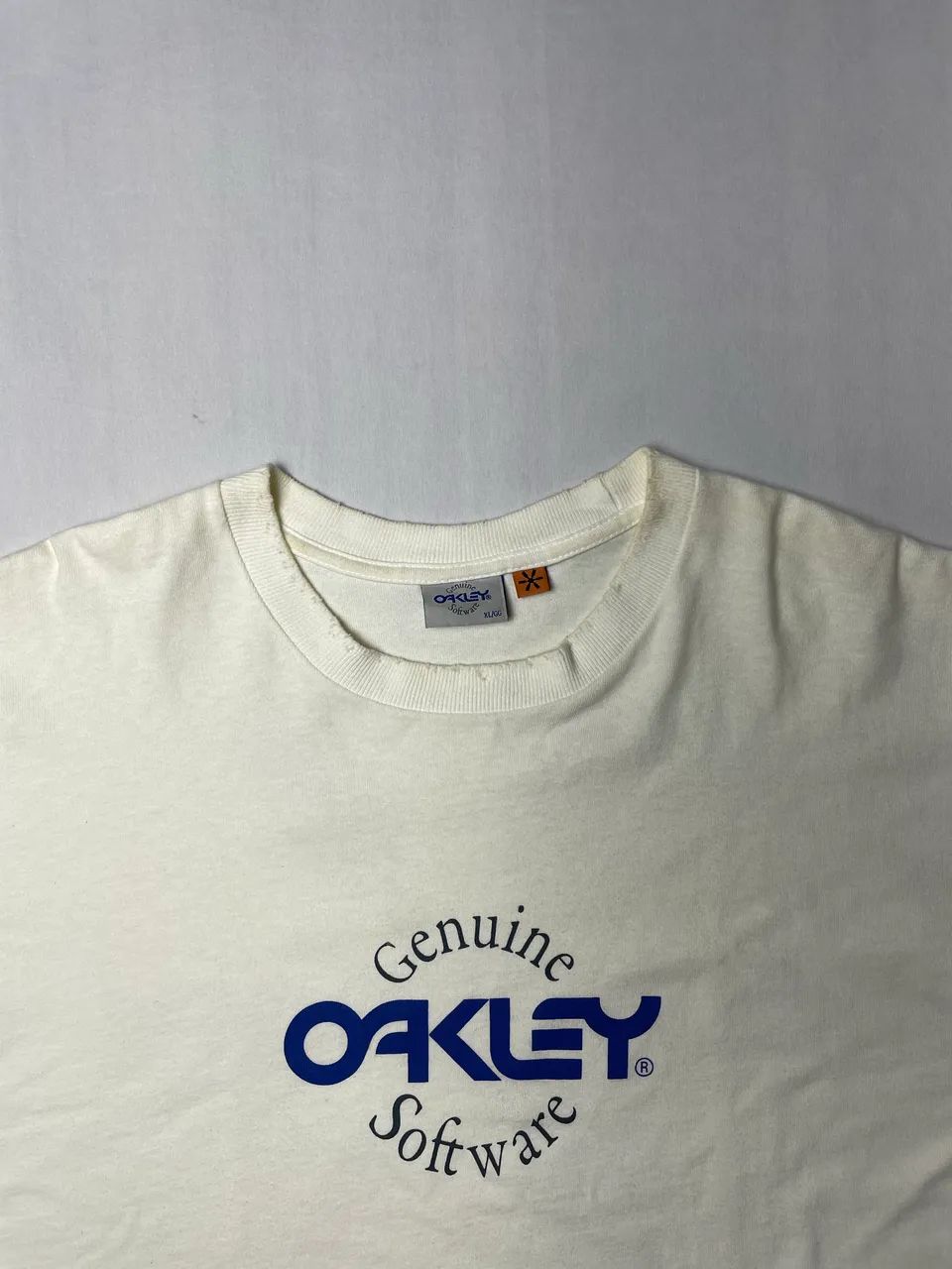Camiseta Piet x Oakley Software Bone - Foto 3
