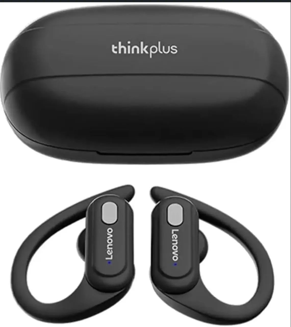 Fone de Ouvido Bluetooth Lenovo Thinkplus XT60B - Foto 5