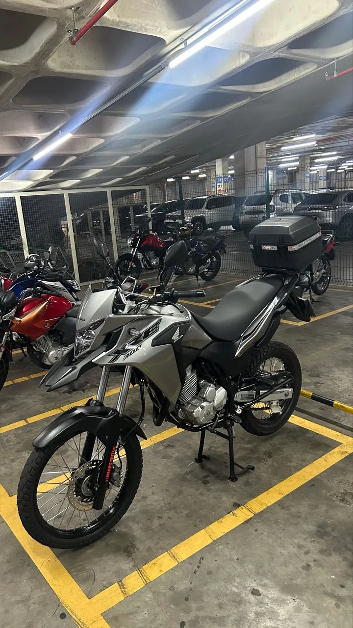 Xre 300 abs nova demais  - Foto 4