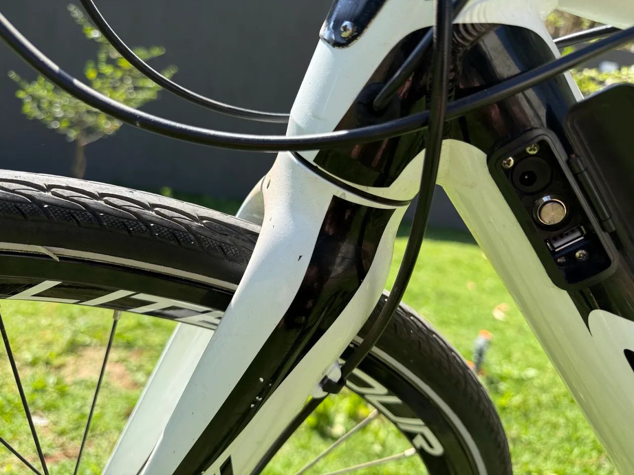 Bicicleta Elétrica Oggi E-500 - Foto 3