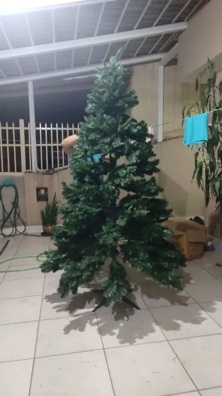 Árvore de natal  - Foto 3