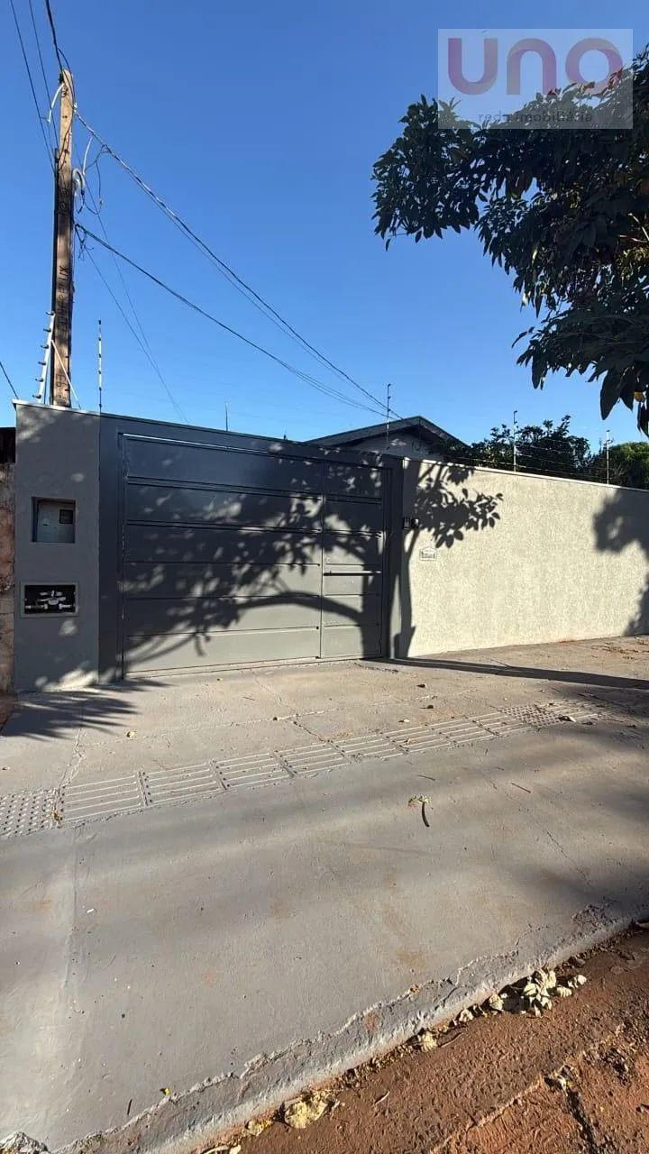 Casa em Nova Lima - Campo Grande - Foto 3