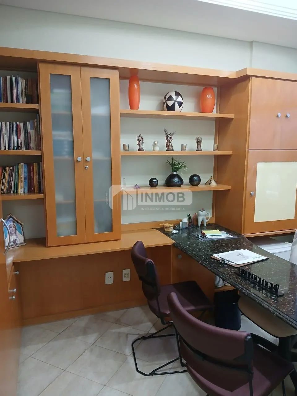 Sala Comercial à Venda no Jardim das Nações, Taubaté, 40m² - Foto 8