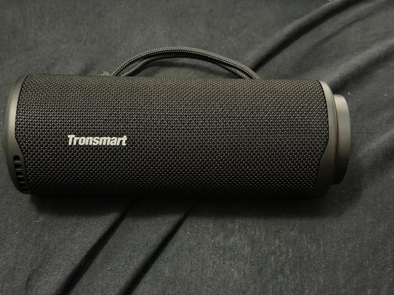 Caixinha de Som Bluetooth Tronsmart T8 Original  - Foto 5