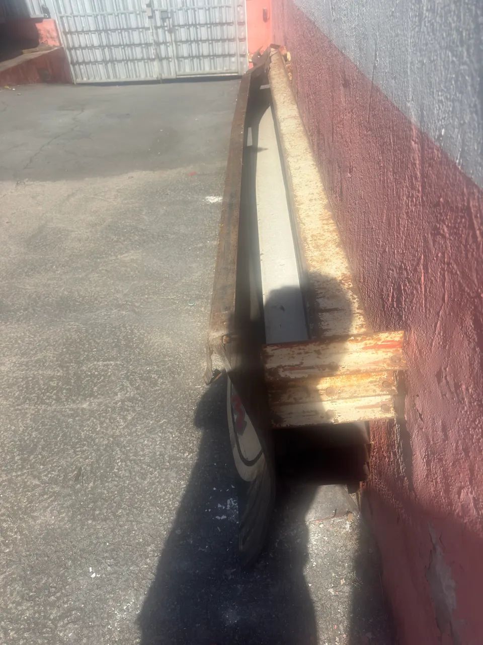 Lameirão já pintado - Foto 2