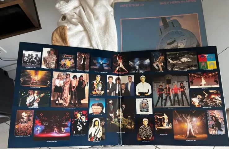  Queen Greatest Hits II - Foto 3