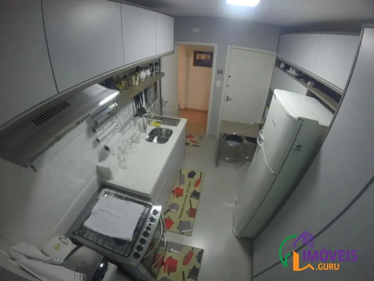 APARTAMENTO - PINHEIROS - SP - Foto 4