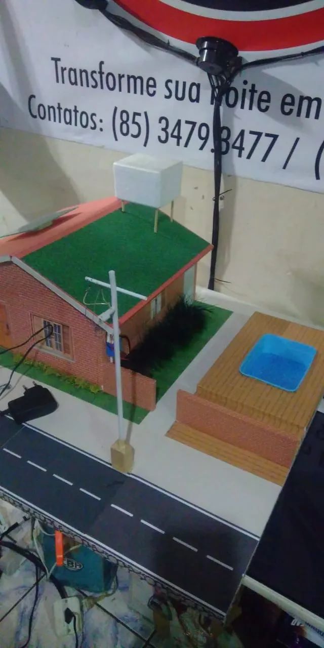 Maquetes Escolares (GIL)  - Foto 2