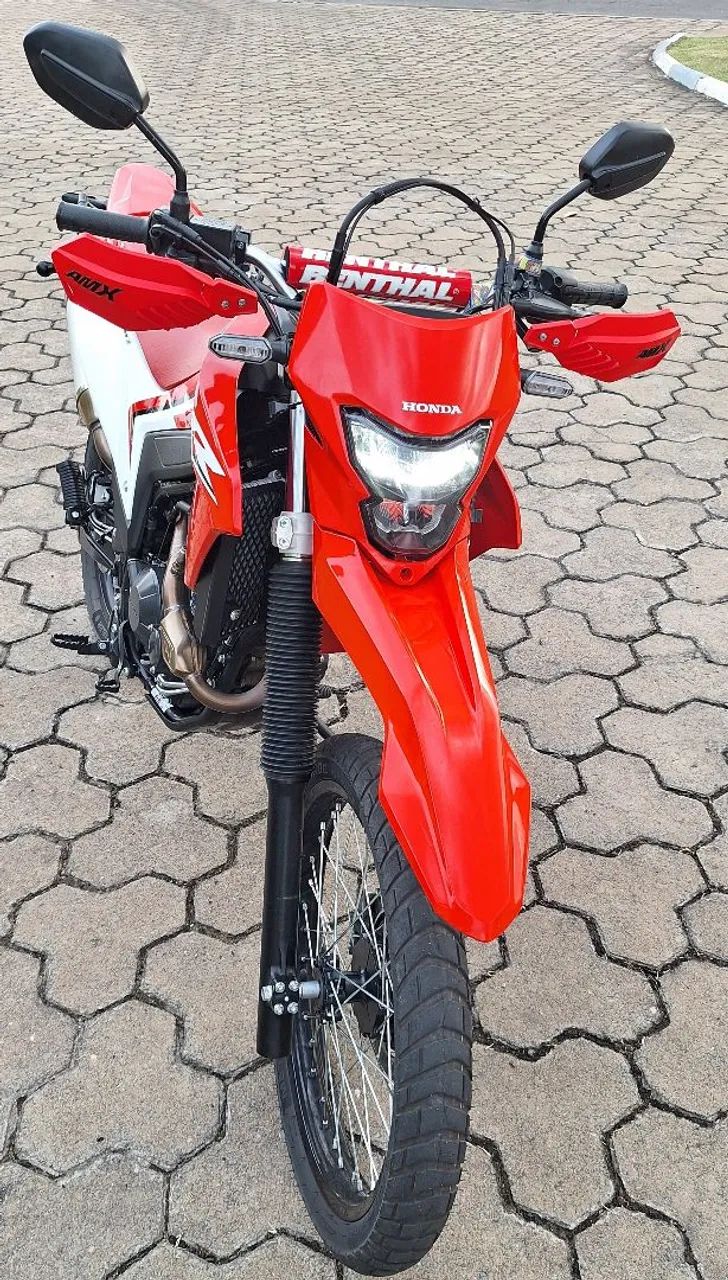 XR Tornado 300L - Foto 3