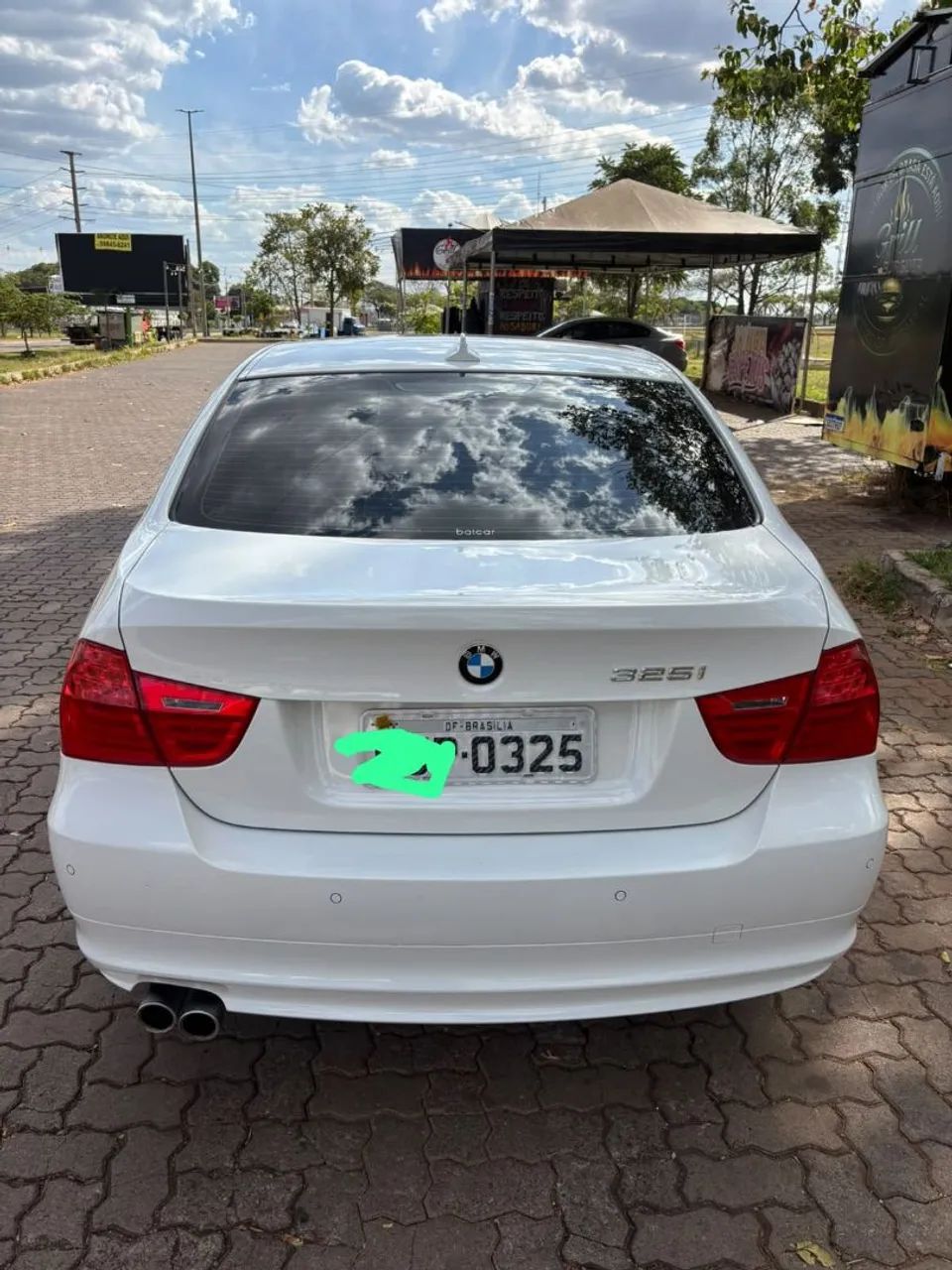 BMW 325I A 2011 - Foto 3