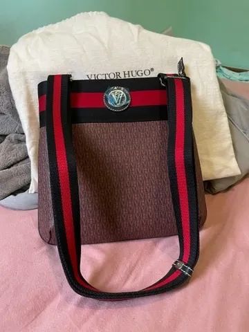 Bolsa Victor Hugo - Foto 2