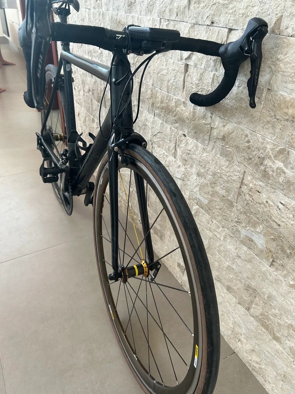 Cannondale Supersix Evo  - Foto 3