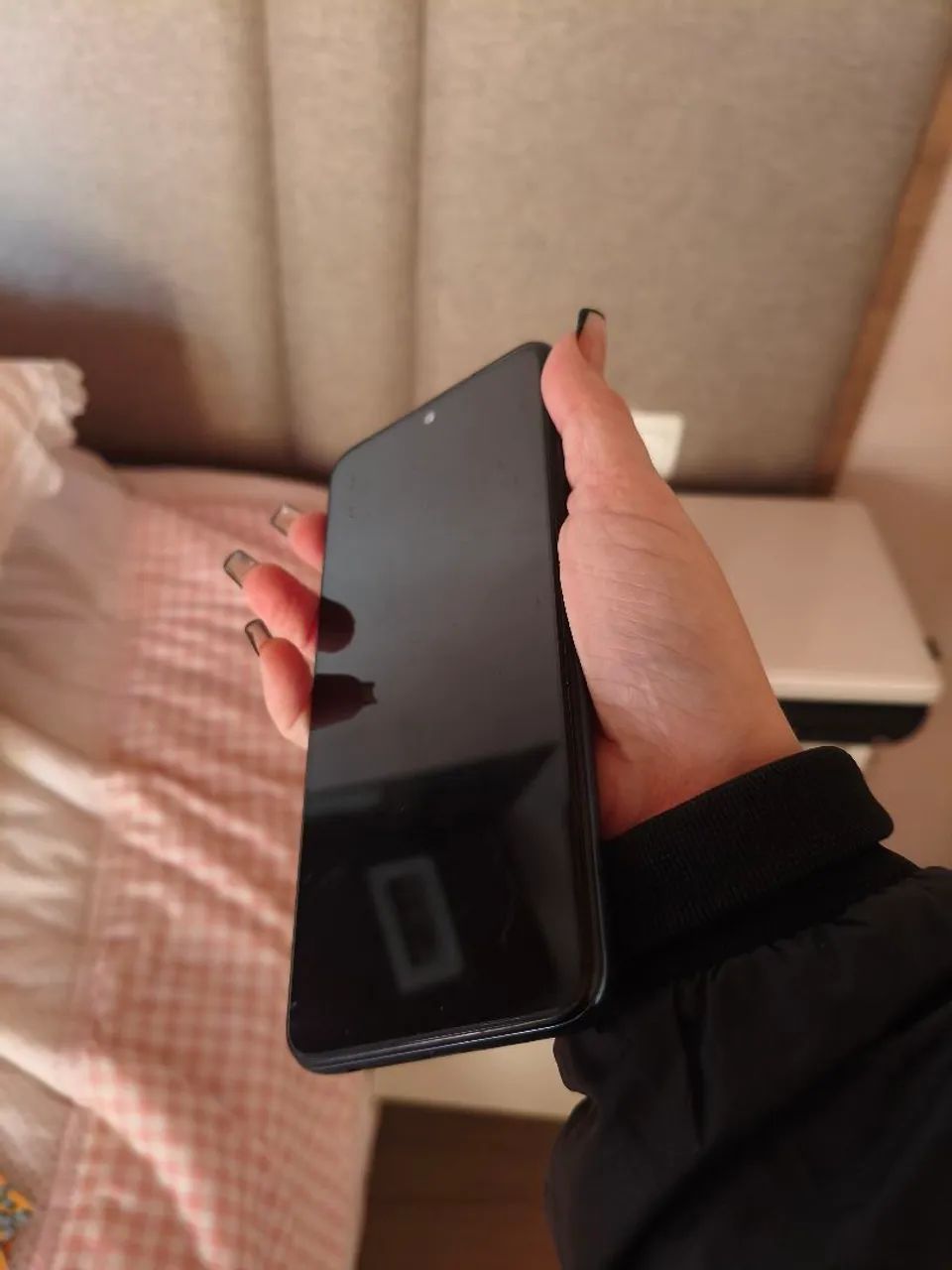 Celular smartphone redmi note 9 pro max  - Foto 3