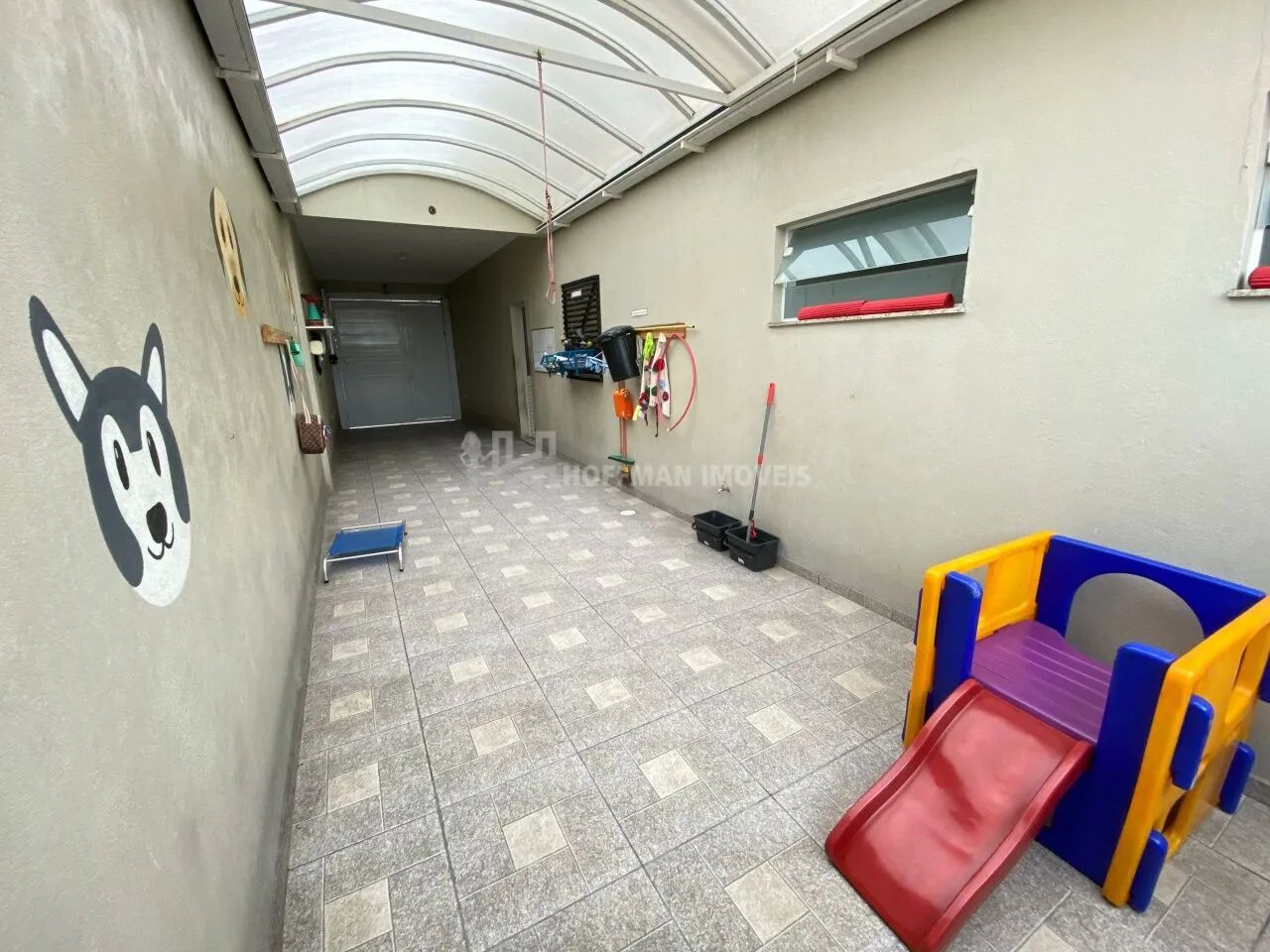 Sobrado atualmente como Comercial à Venda, 321 m² - Olímpico - Foto 2