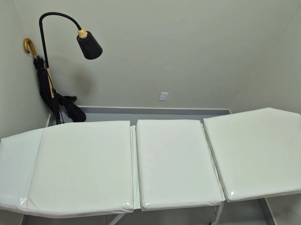 Maca de massagem e procedimento estéticos.  - Foto 2