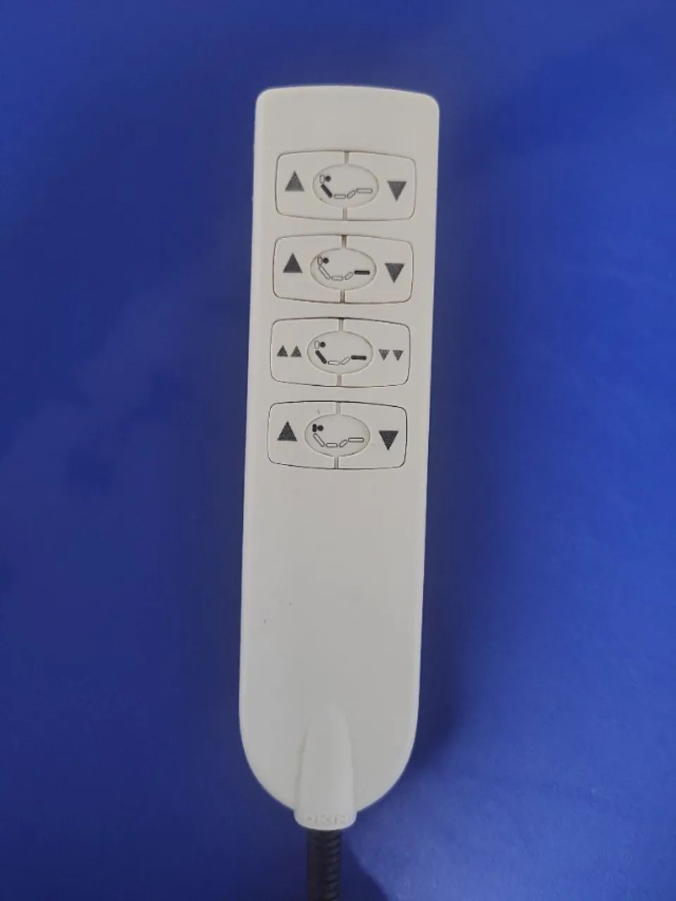 Cama hospitalar automática  - Foto 4