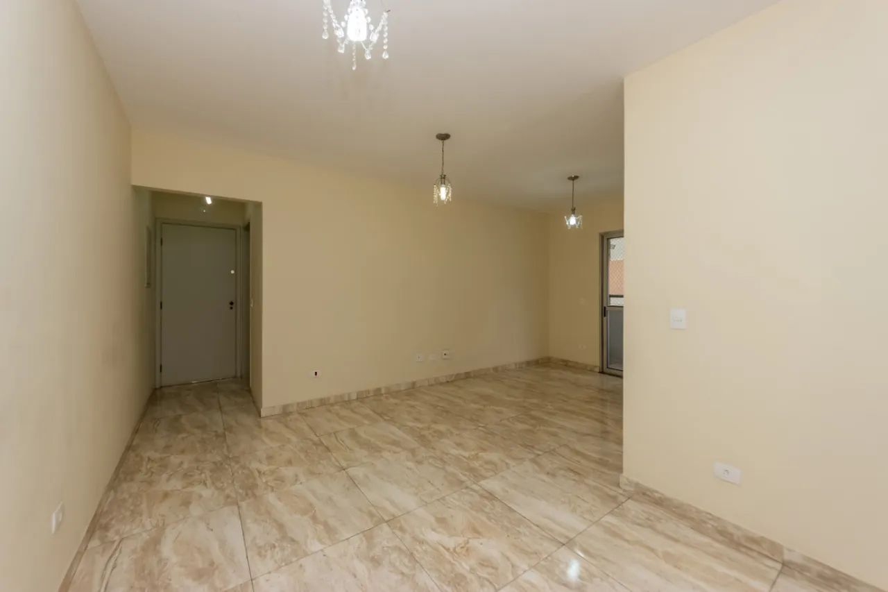 Apartamento para venda em Saúde com 3 quartos, sendo 1 suíte, 75m² - Foto 2