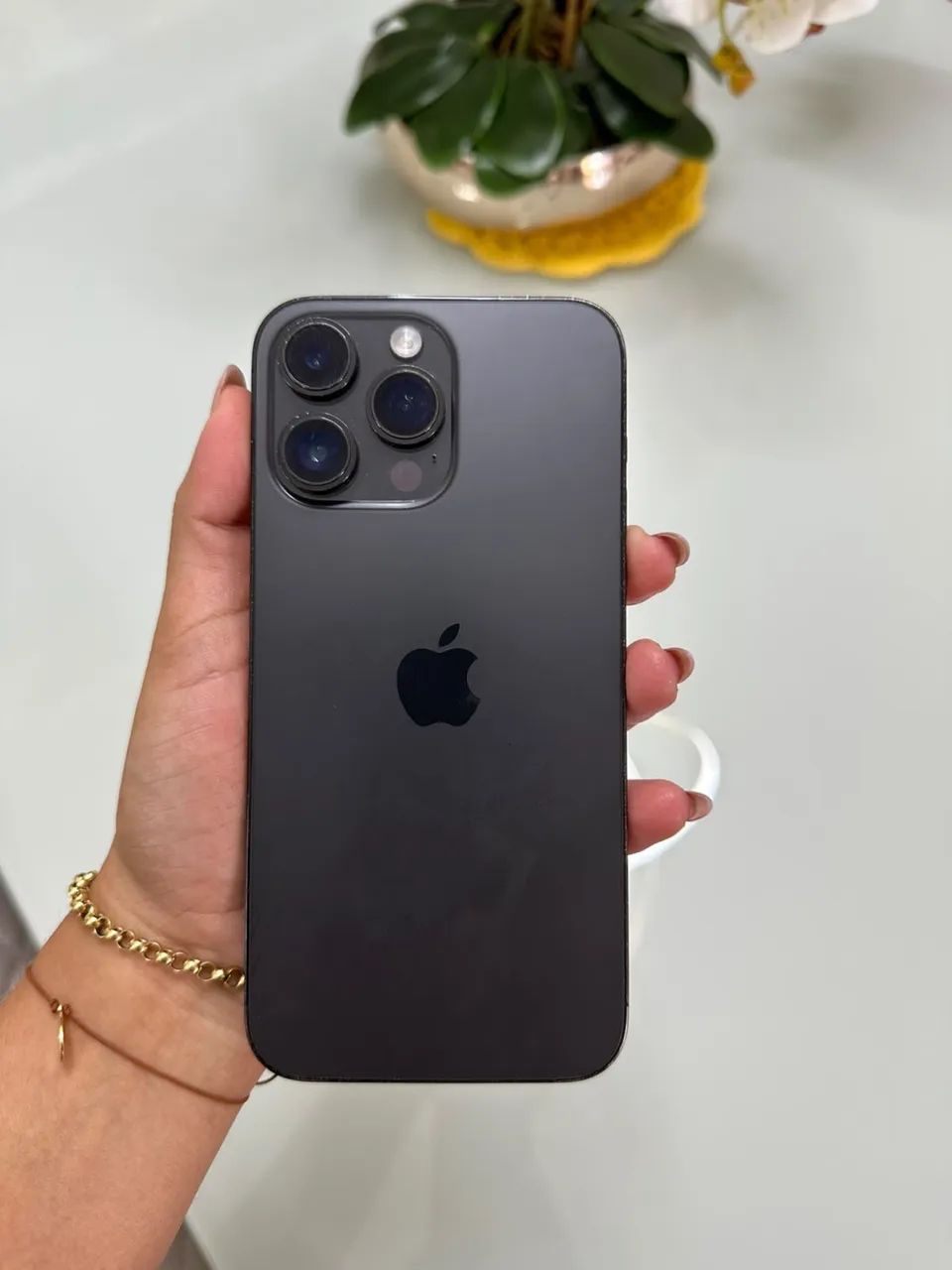 iPhone 14 Pro Max 256 - Foto 2