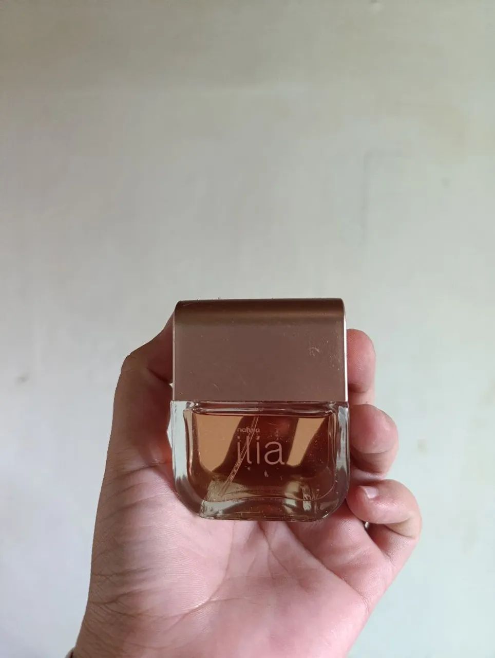 Ília tradicional deo parfum 