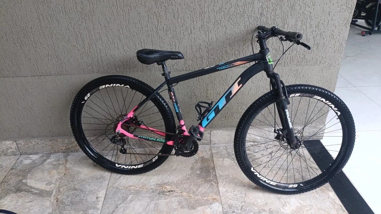 Bicicleta - Foto 3