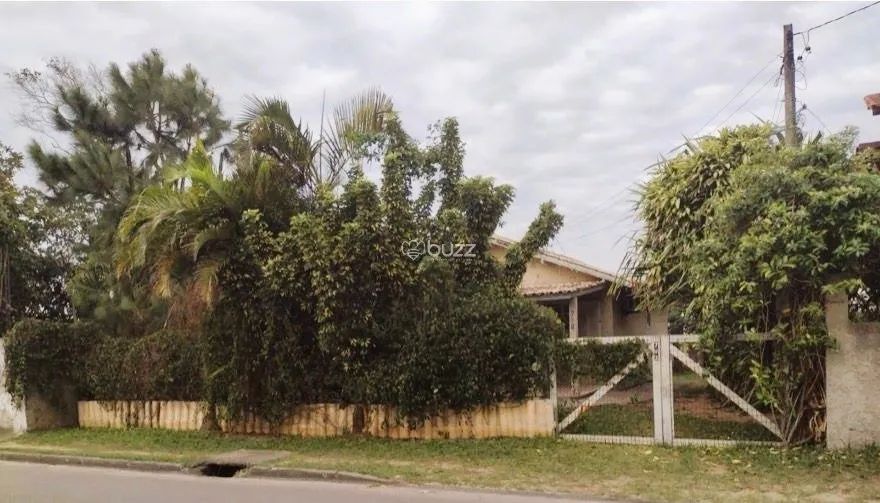 Terreno com 429m² - Campeche - Florianópolis - SC - Foto 2