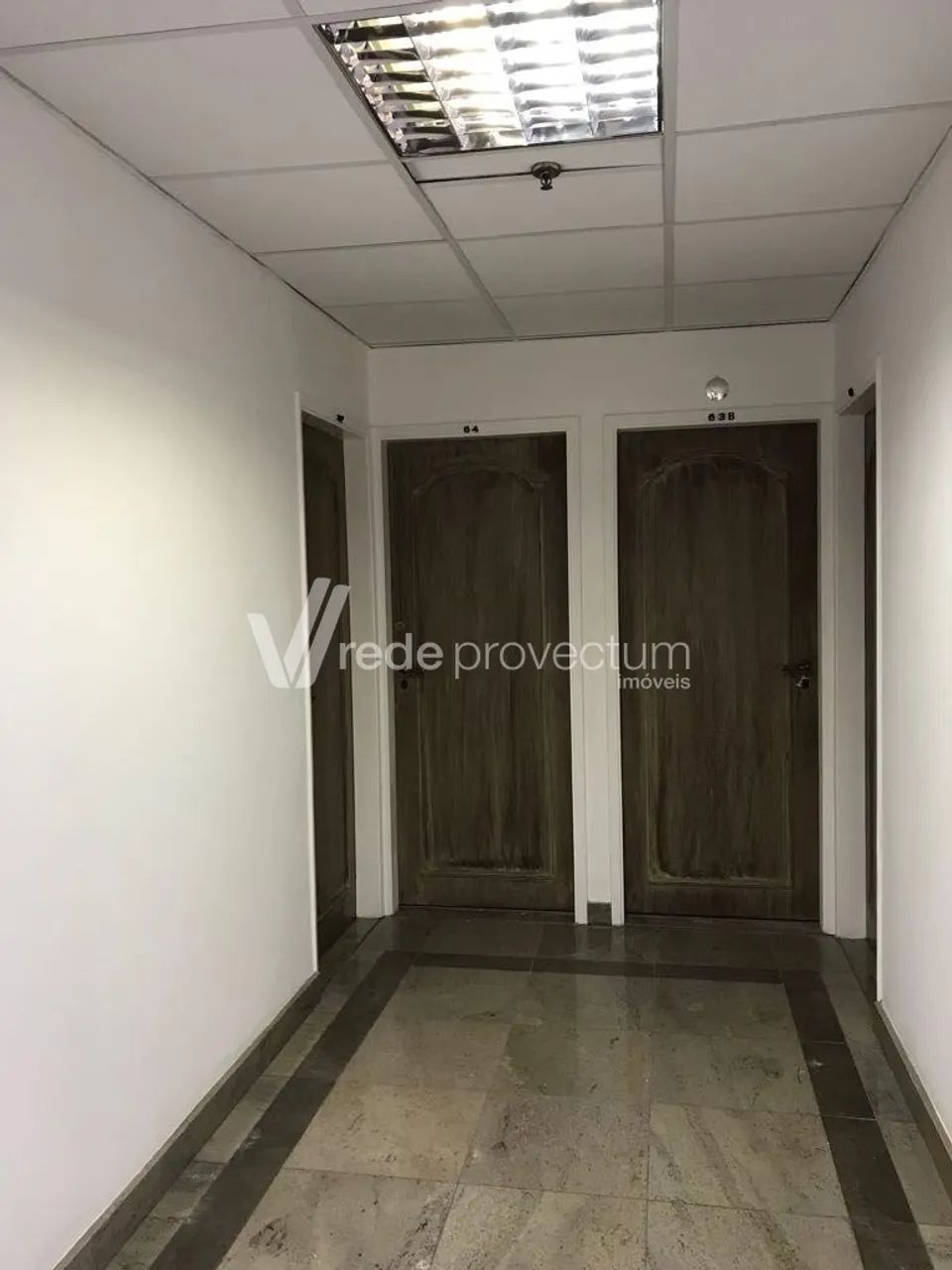 Sala comercial no centro de Campinas 45 metros - Foto 2