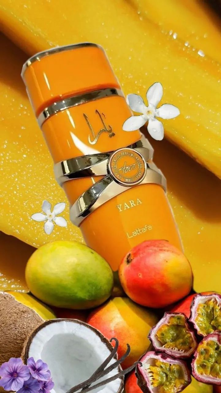 Perfume Árabe Yara Tous - Foto 4