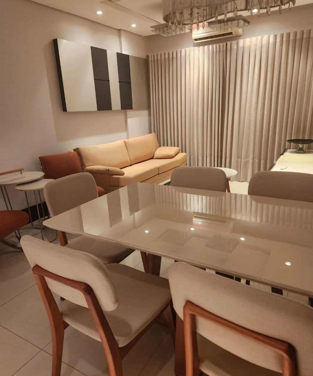 Apartamento com 3 quartos no Edificio Villagio Della Torre - Foto 2