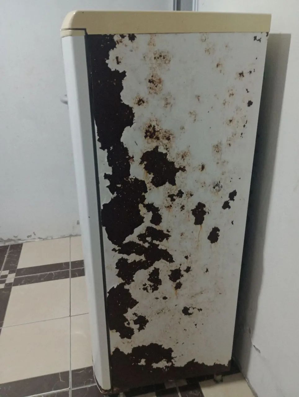 Vende -Se Geladeira Electrolux 150 - Foto 4