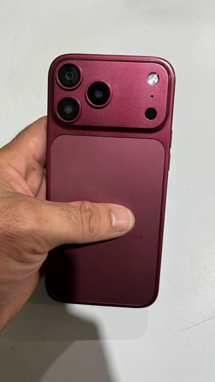 iPhone 18 Pro Max, sabor iPhone 18 - Foto 2