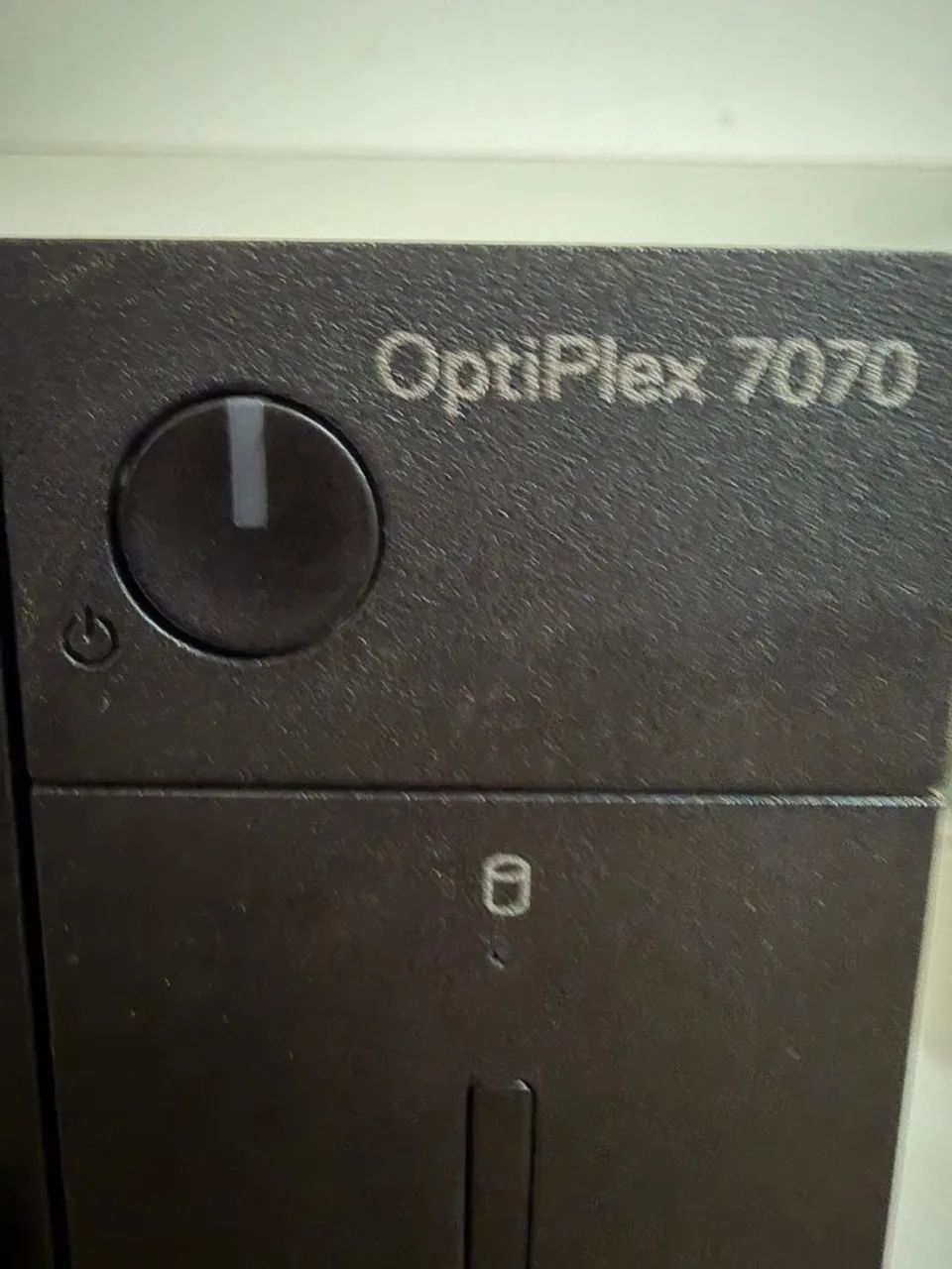 Computador Dell optiplex 7070 i5 9ª