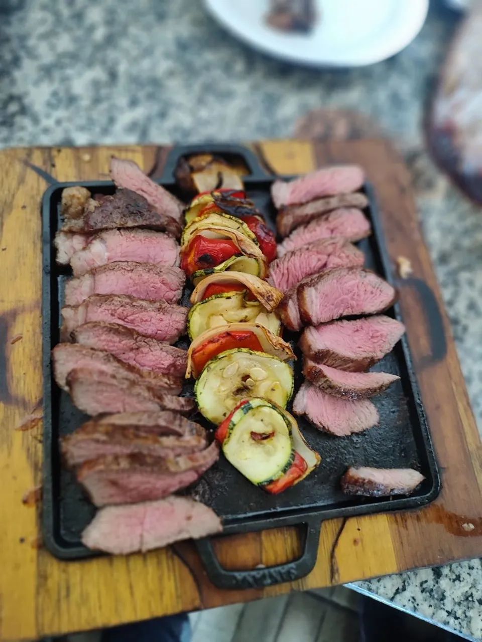 Churrasqueiro pra todos eventos  - Foto 5