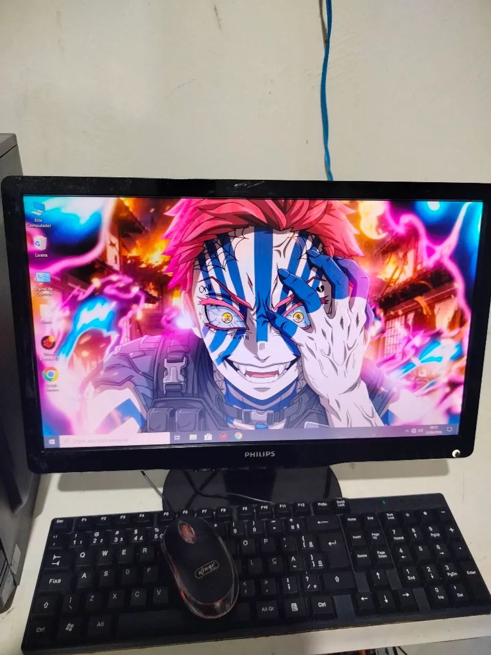 COMPUTADOR COMPLETO I5 19 POLEGADAS 461092994962565122