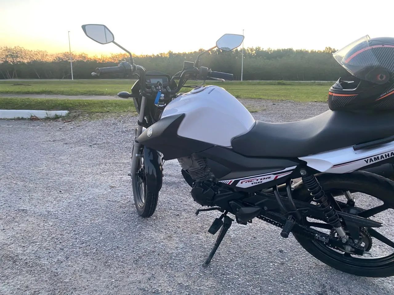 FACTOR 150cc - Foto 4