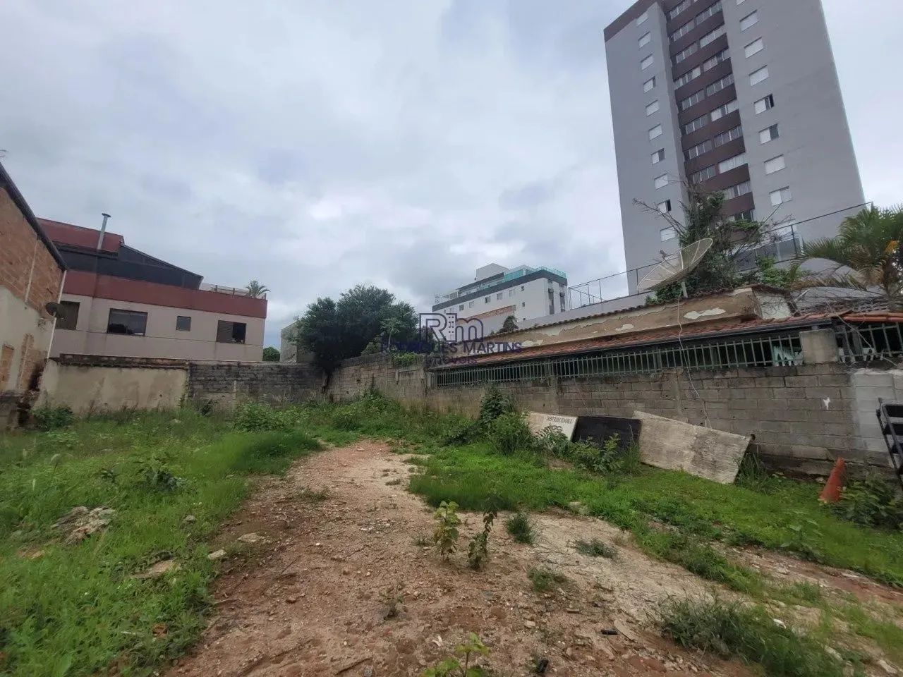 Lote 336m² à venda no Padre Eustáquio - Foto 4
