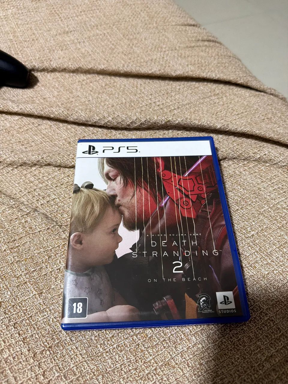 Death Stranding 2 - PS5