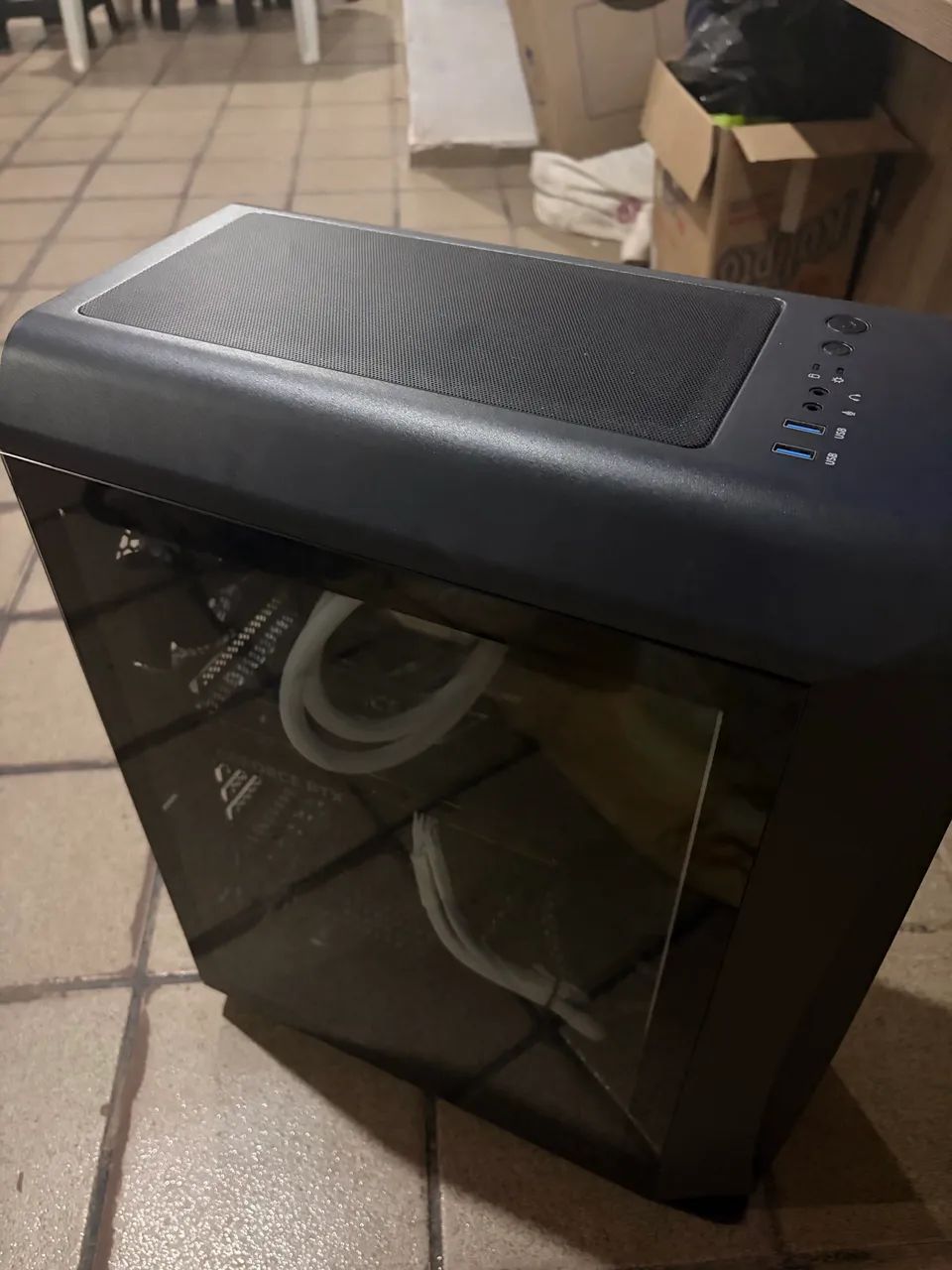 CPU completa - Foto 4