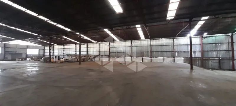Pavilhão 5000M² - para Alugar - Foto 3