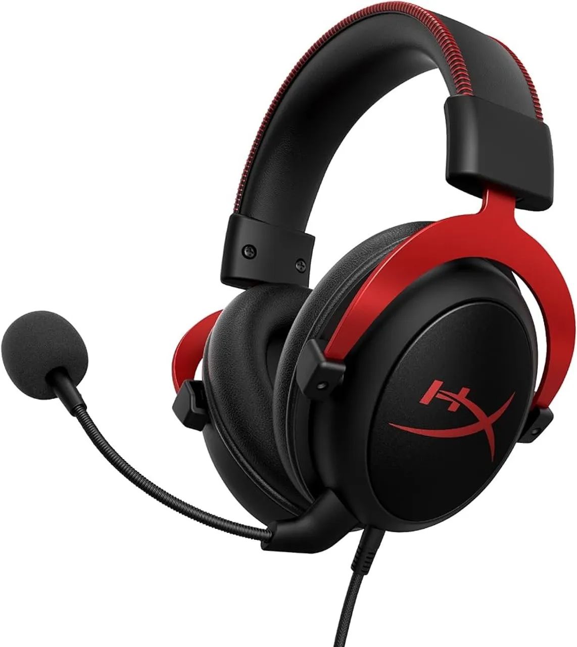 Headset HyperX Cloud