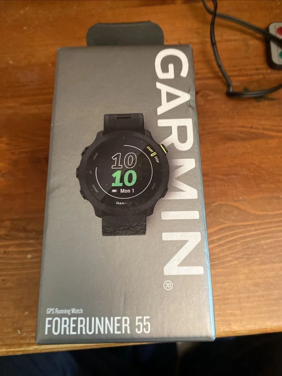 Garmin 55
