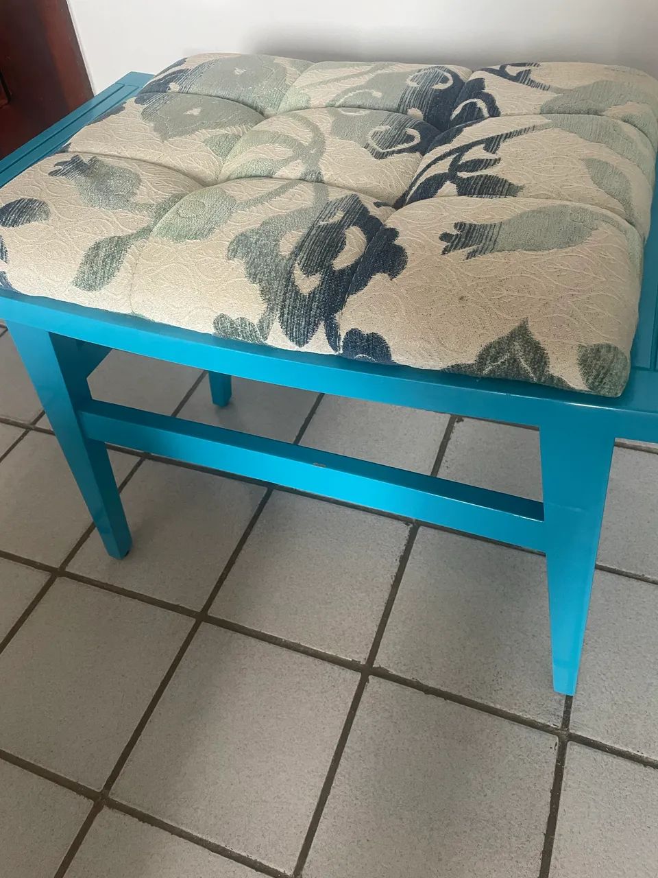Banquetas de Madeira - Foto 2