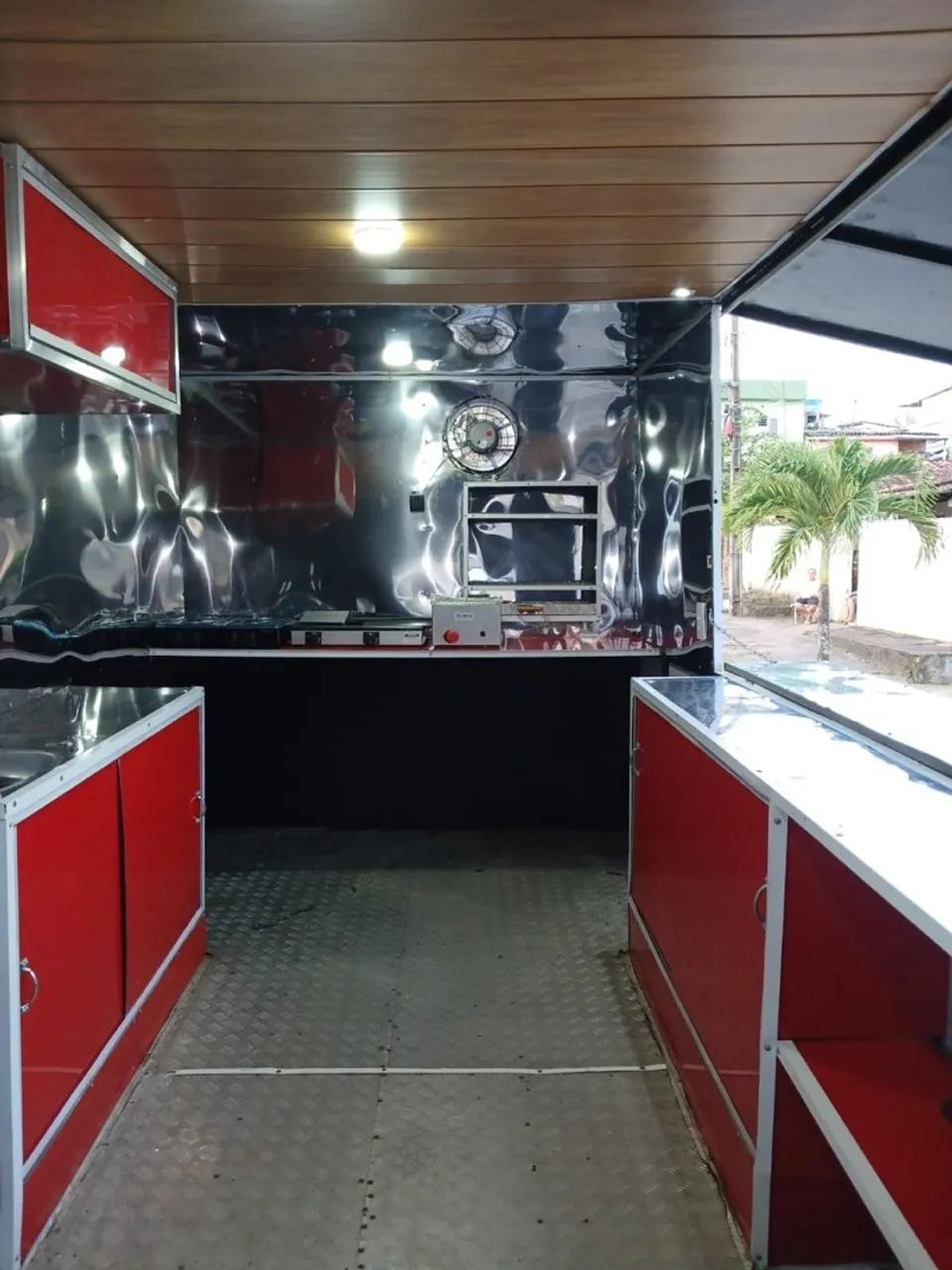 Trailer  - Foto 2