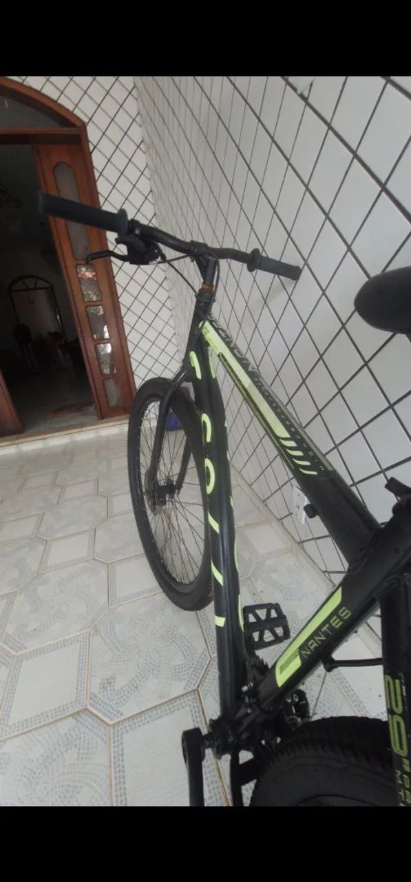 Bike colli, troco por algo do meu interesse  - Foto 3