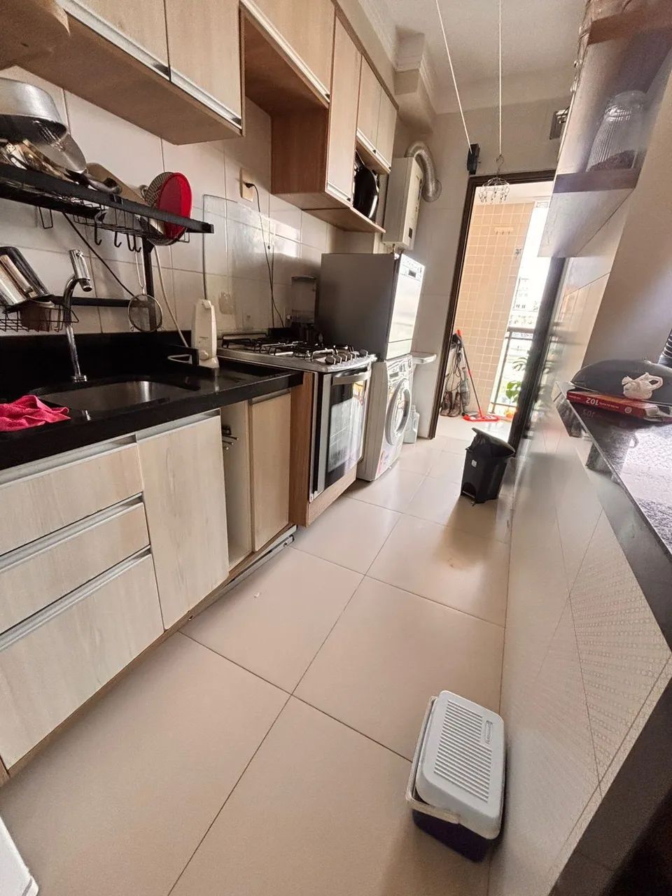 VENDO JARDIM DE PROVENCE 65M² - Foto 5