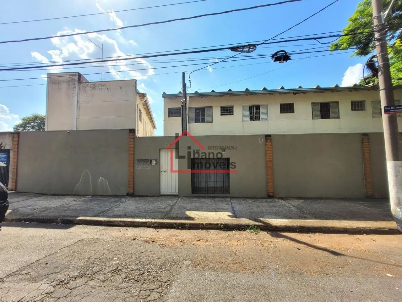 kitnet - Cidade Universitária - Campinas
