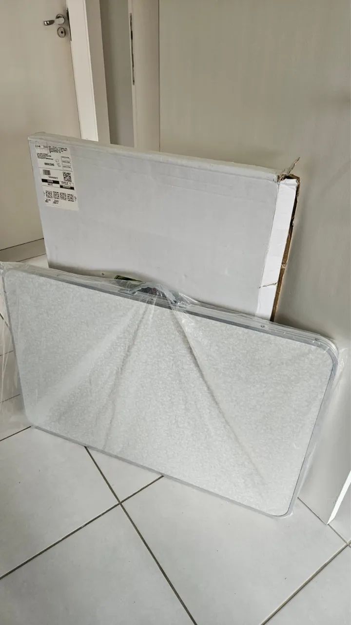 Mesa dobrável  - Foto 2