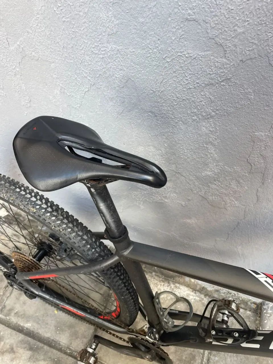 Bike sense impact pro  - Foto 5