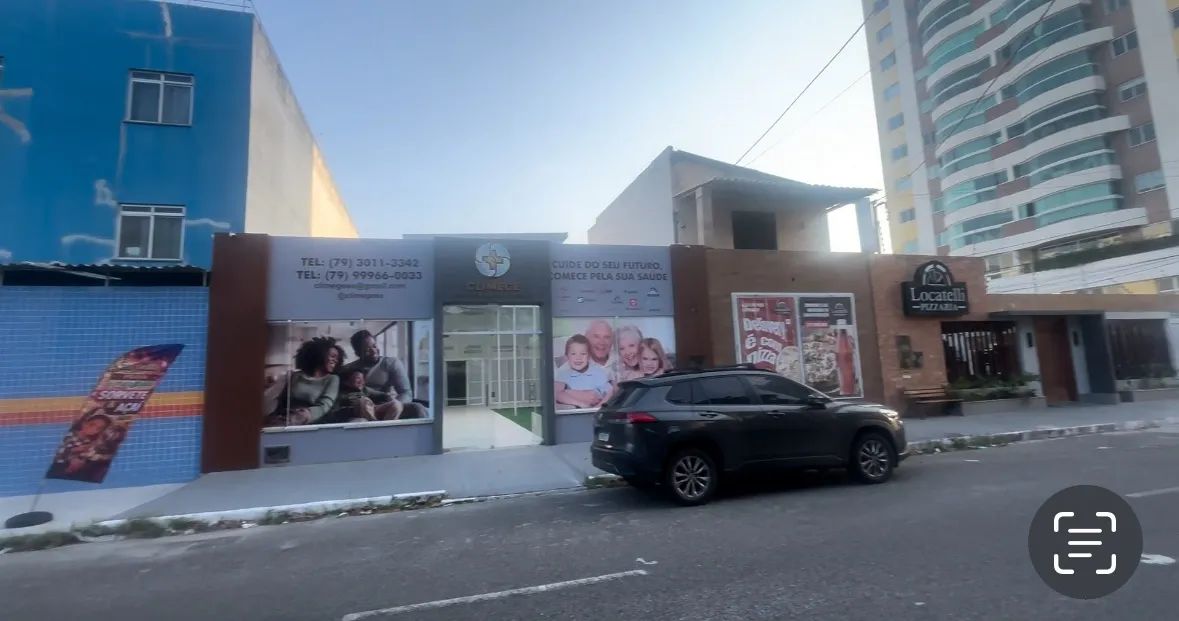Imóvel comercial na Atalaia 