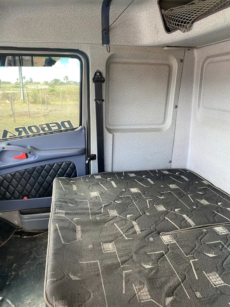 Conjunto 1634ls 2011+ carreta guerra 2008!! - Foto 5